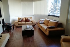 Furnished Apartment For Sale In Naccache