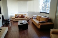 Furnished Apartment For Sale In Naccache