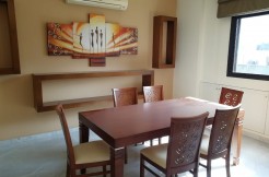 Mountain View Furnished Apartment For Rent In Naccache