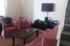 Furnished Apartment For Rent In Broumana