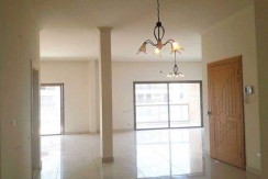 Sea View Apartment For Rent In Mansourieh