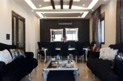 Sea And Mountain View Apartment For Rent In Dbayeh