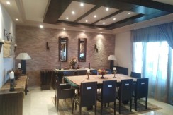 Furnished Apartment For Sale In Dahr El Sawan