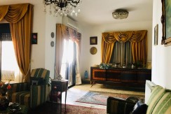 Partial View Apartment For Sale In Mansourieh