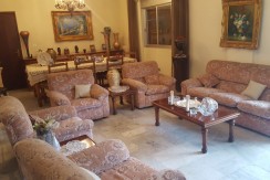 Furnished Apartment For Sale In Beit Mery