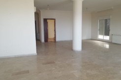 Panoramic View Apartment For Rent In Mtayleb