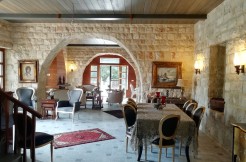 Mountain View Traditional House For Sale In Beit Chabeb