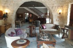 Mountain View Traditional House For Sale In Beit Chabeb