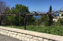 Panoramic View Triplex Villa For Sale In Jbeil