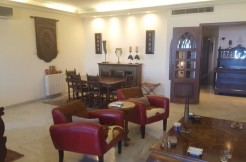 Furnished Apartment For Sale In Fanar