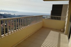 Panoramic View Apartment For Rent In Beit Chaar