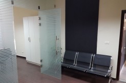 Furnished Office Space For Rent In Jaledib