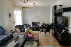 Apartment For Sale In Rabieh
