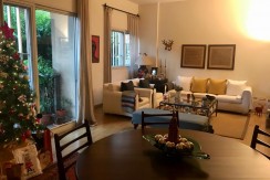 Semi Furnished Apartment For Sale In Sioufi