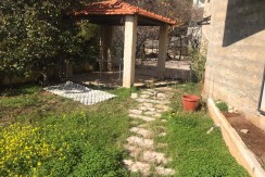 Mountain View Apartment For Sale Or Rent In Baabdat