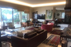 Mountain View Apartment For Sale Or Rent In Nabaa Saade