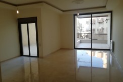 Ground Floor Apartment For Sale In Naccache