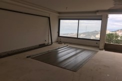 Sea View Garden Floor For Sale In Ain Saade