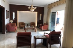 Sea View Apartment For Sale In Ain Najem