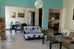 Apartment For Sale In Achrafieh Rmeil