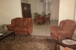 Furnished Apartment For Rent In Mrah Ghanem