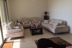 Sous Sol Apartment For Sale In Beit Misk