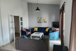 Furnished Apartment For Rent In Mansourieh
