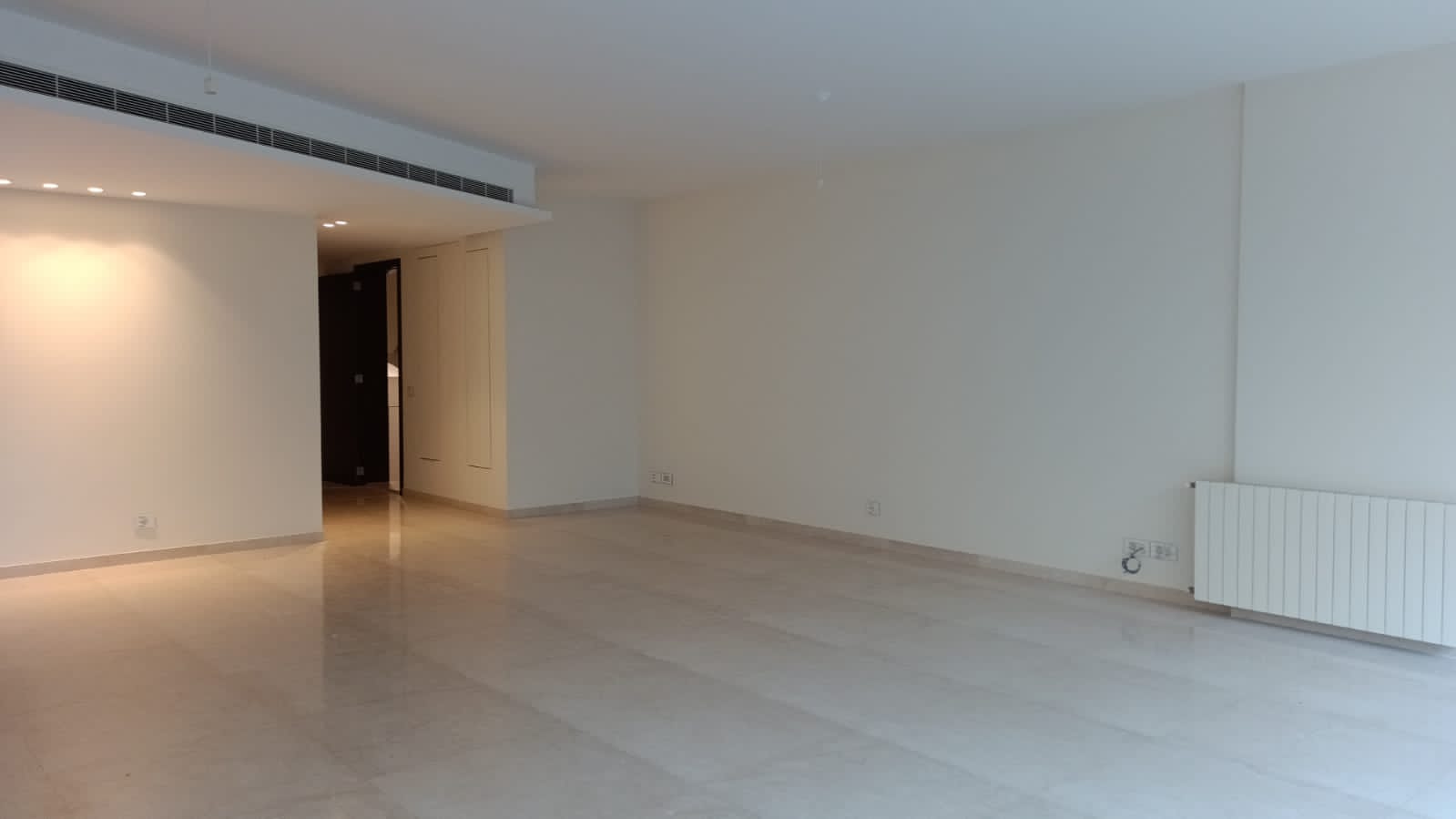 Ground Floor Apartment For Rent In Hazmieh