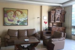 Furnished Apartment For Rent In Rmeil