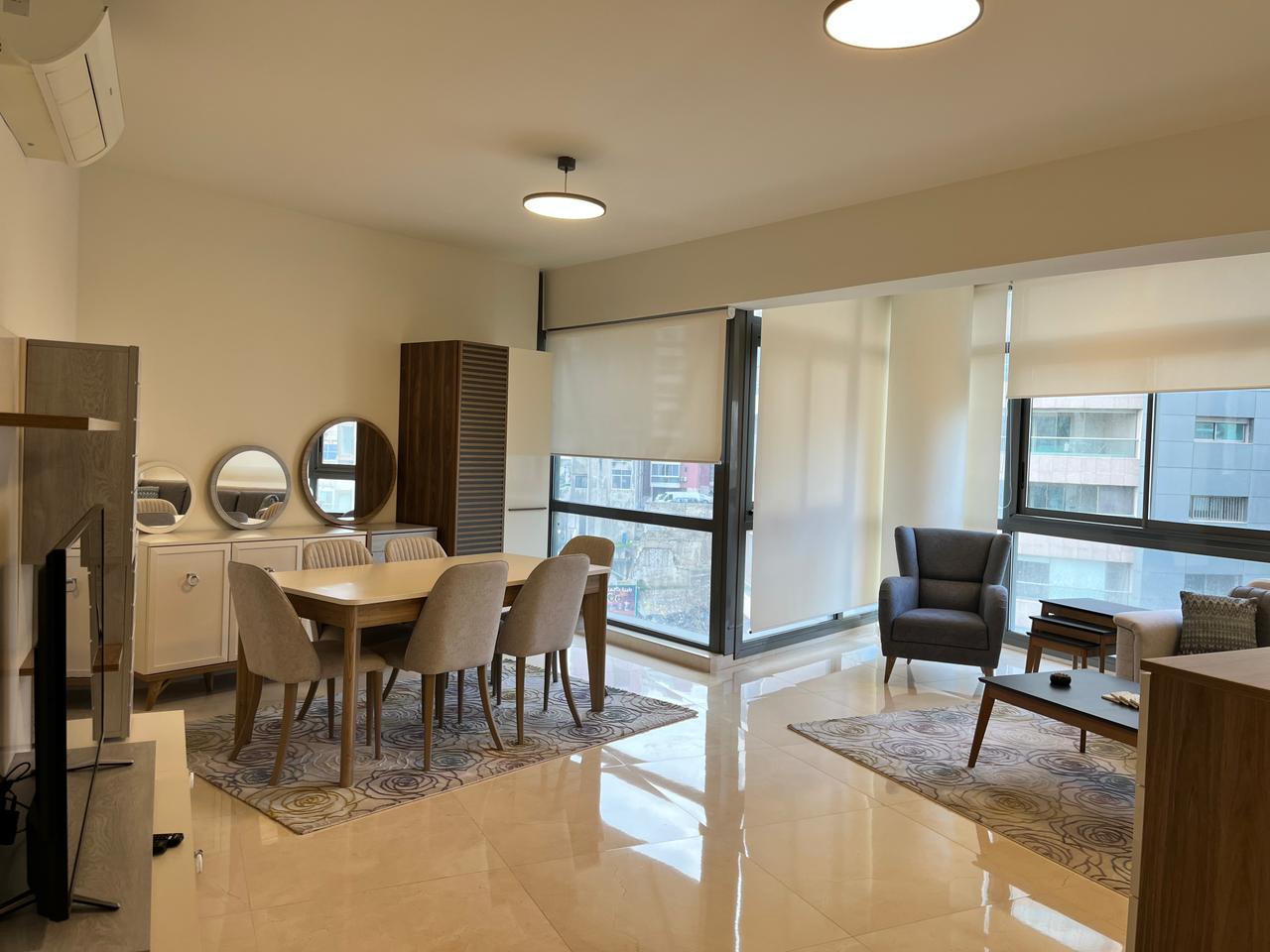 Furnished Apartment For Sale In Achrafieh