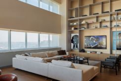 Luxury Penthouse For Sale In Istanbul Turkey