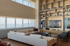 Luxury Penthouse For Sale In Istanbul Turkey