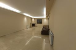 Mountain View Apartment For Rent In Dahr El Sawan