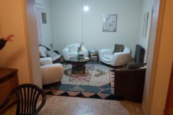 Garden Floor Apartment For Rent In Mansourieh