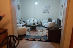Garden Floor Apartment For Rent In Mansourieh