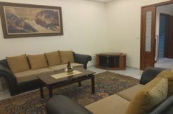 Furnished Apartment For Rent In Haret Sakher