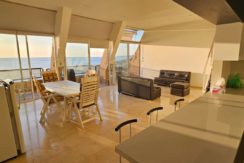 Sea View Duplex Chalet For Rent Or Sale In Halate