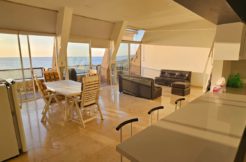 Sea View Duplex Chalet For Rent Or Sale In Halate