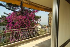 Sea View Apartment For Rent In Broumana