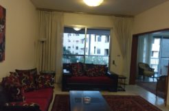 Furnished Apartment For Rent In Mar Takla – Hazmieh
