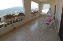 Furnished Apartment For Rent Or Sale In Broumana