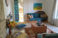 Furnished Apartment For Rent in Broumana