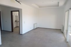 Mountain View Apartment For Rent In Baabdat