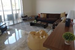 Sea And Beirut View Apartment For Sale In Beit Mery