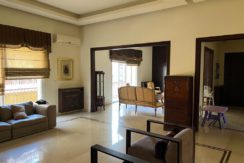 Furnished Apartment For Sale In Achrafieh