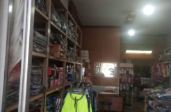 Ground Floor Shop For Sale In Fanar