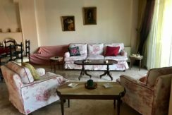 Furnished Apartment For Sale In Ain El Remmaneh