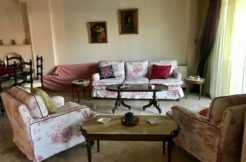 Furnished Apartment For Sale In Ain El Remmaneh