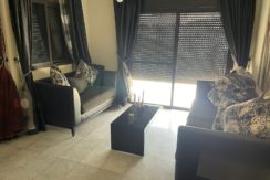 Mountain View Furnished Apartment For Rent In Beit Mery