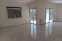 Mountain view Apartment For Rent in Baabdat